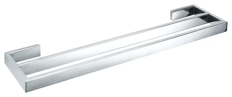 Ucore 30" Double Towel Bar With Mounting Hardware