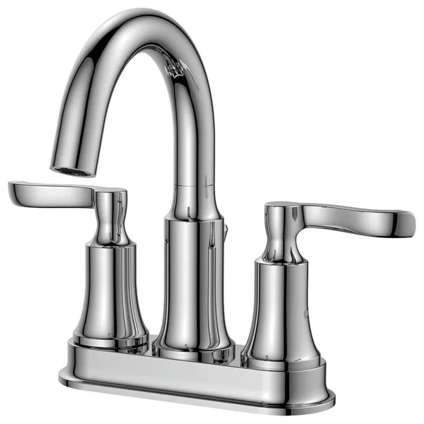 Ucore 4" Spread Two Handle Bathroom Faucet