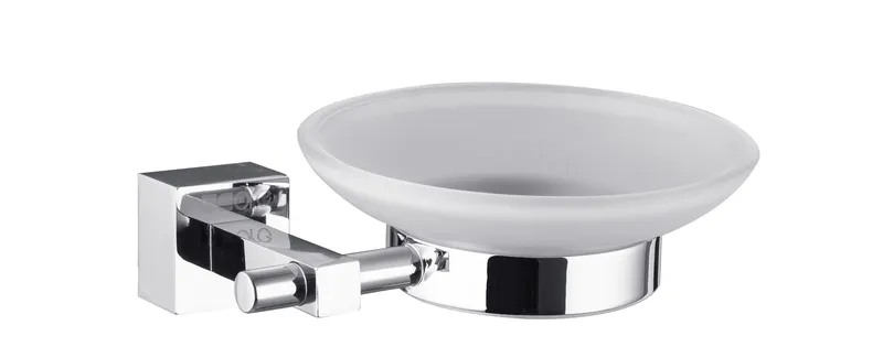 Ucore Maxim Soap Dish With Mounting Hardware
