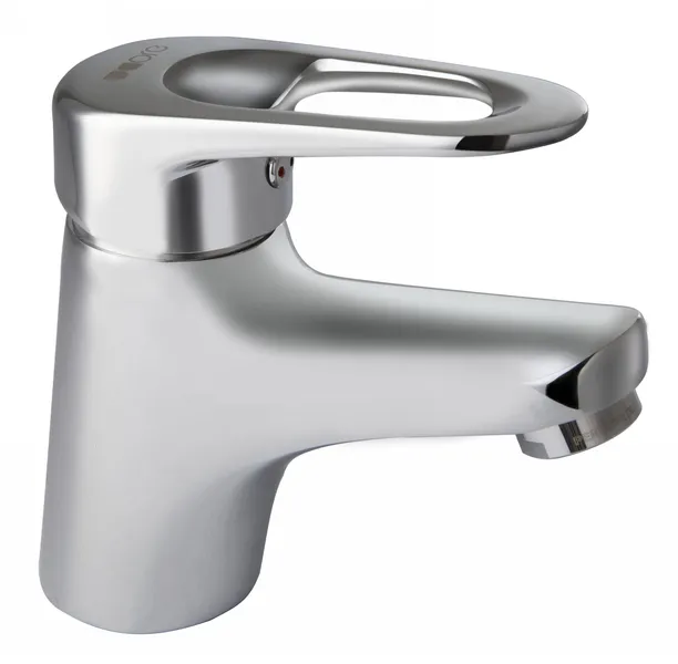 Ucore Single Handle Bathroom Vanity Faucet