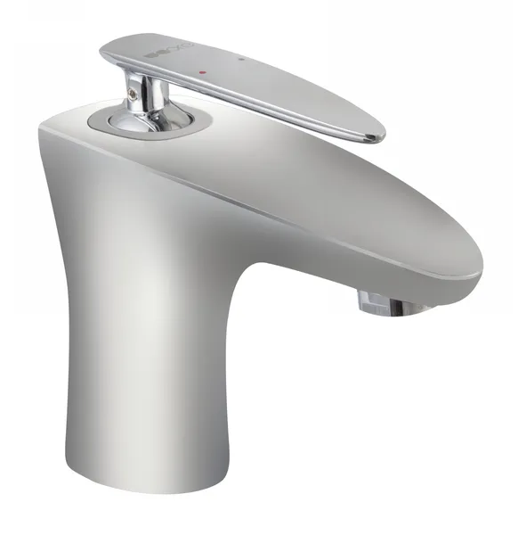 Ucore Single Hole Mount Bathroom Vanity Faucet