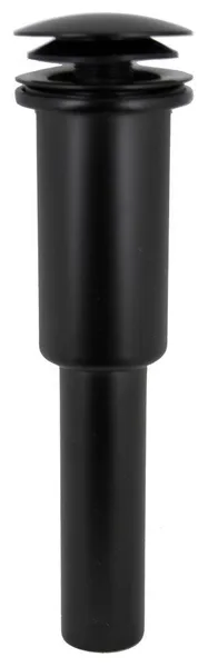 Umbrella Universal Lavatory Drain - Exposed In Oil Rubbed Bronze