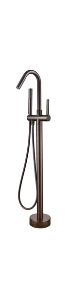Vanity Art Freestanding Tub Faucet, Oil Rubbed Bronze