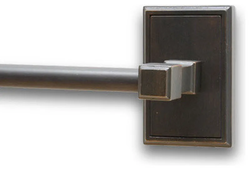 Venetian Bronze Hamilton 18" Towel Bar(RE2518VB