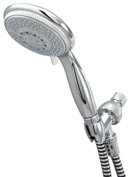 Vilbosch 5-Function Hand Shower with Hose