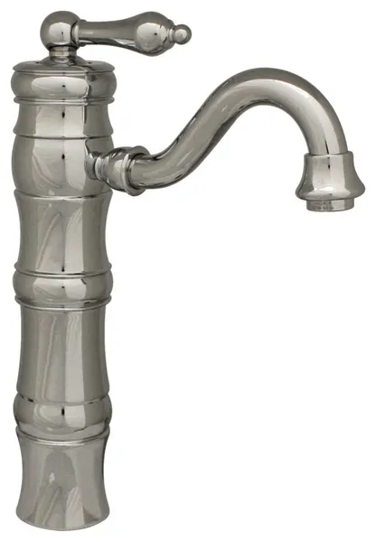 Vintage Iii Single Hole/Single Lever Elevated Lavatory Faucet