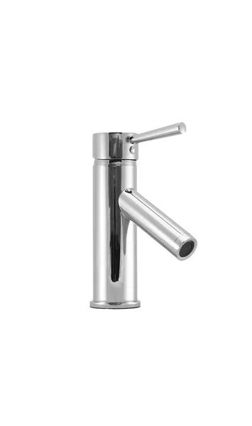 Virtu PS-103-PC Polished Chrome Single Handle Faucet