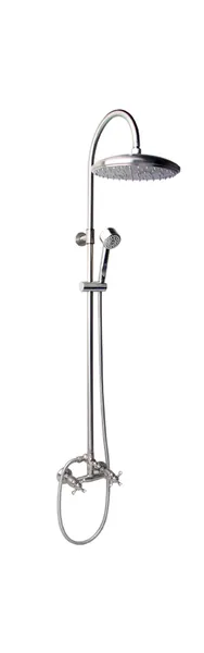 Wall Mount Stainless Steel Shower