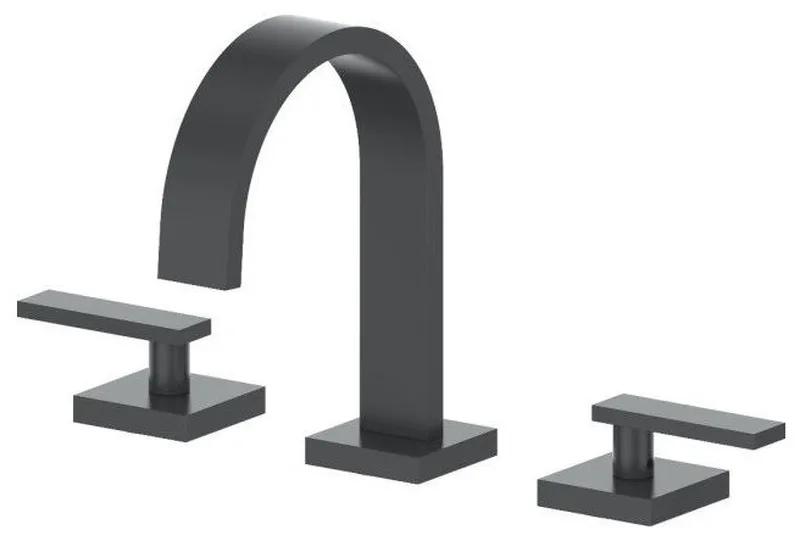 ZLINE Bliss Bath Faucet in Matte Black (BLS-BF-MB)