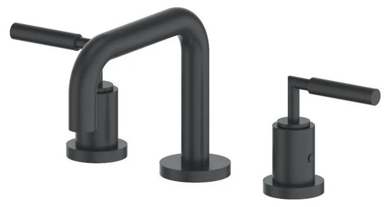 ZLINE El Dorado Bath Faucet in Matte Black (ELD-BF-MB)